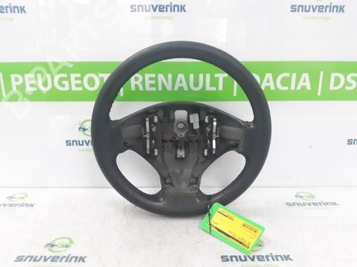 Used Steering wheel controls OPEL VIVARO A Van (X83) 2.5 CDTI (F7) (146 hp) 15521718