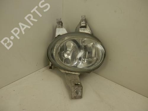 Used Right front fog light PEUGEOT 206 Hatchback (2A/C) 1.6 16V (109 hp) 17805688
