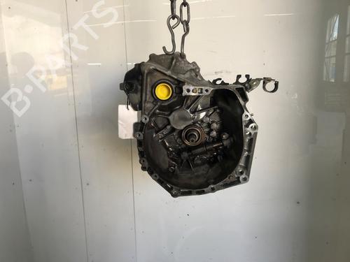 Used Gearbox Gearbox 39618716 39618716
