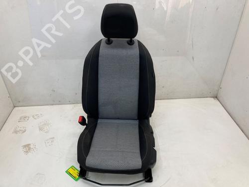 Left front seat OPEL CORSA F (P2JO) CORSA-e (68) | BP28005645C15 - Image 2