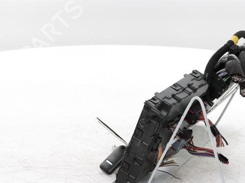 Engine control unit (ECU) RENAULT KANGOO Express (FW0/1_) 1.5 dCi 95 (FW16) | BP30186635M57 