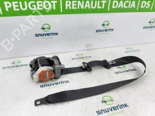 Used Front left seatbelt Front left seatbelt RENAULT KADJAR (HA_, HL_) 1.3 TCe 140 (HLNB, HLN1) (140 hp) 40578211 40578211