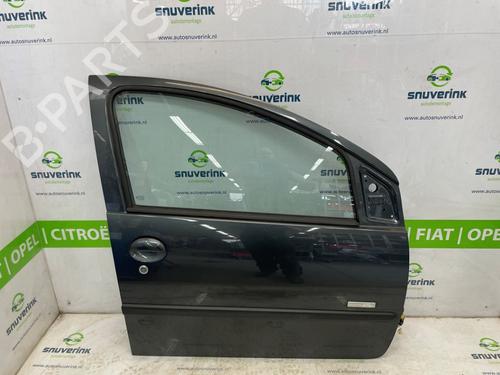Used Right front door Right front door PEUGEOT 107 (PM_, PN_) 1.0 (68 hp) 34562463 34562463