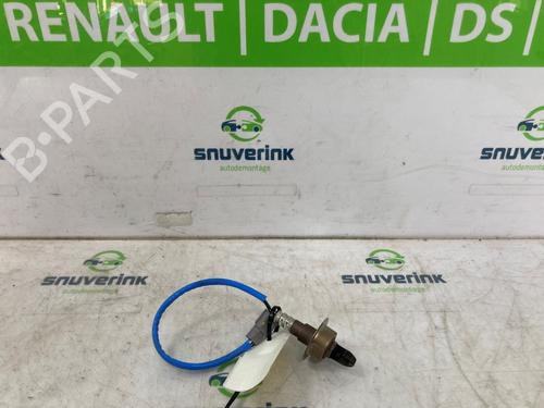 Elektronisk sensor RENAULT SYMBIOZ E-Tech 145 (143 hp) 24944081