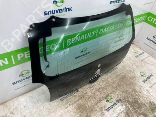 Tailgate PEUGEOT 108 1.0 VTi | BP21544358C6