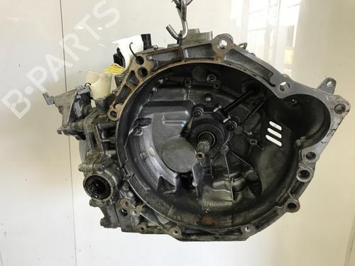Used Gearbox PEUGEOT EXPERT Van (V_) 2.0 BlueHDi 145 (144 hp) 29069246