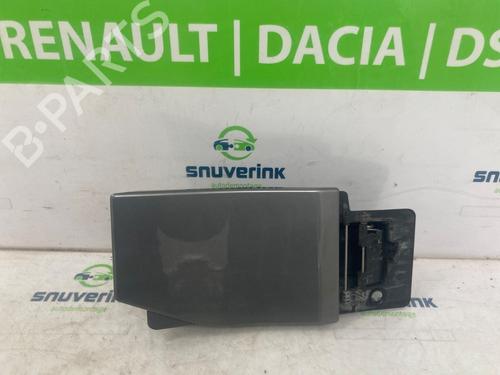 Used Fuel flap OPEL VIVARO B Van (X82) 1.6 CDTI (05) (125 hp) 23646197