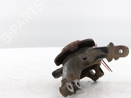Right front steering knuckle OPEL MOKKA 1.2 (76) | BP34563142M26 - Image 4