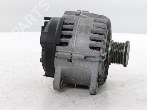 Alternator RENAULT MASTER IV Van (F8__) BLUE DCI 130 (F8M2) | BP34566978M7 - Image 3