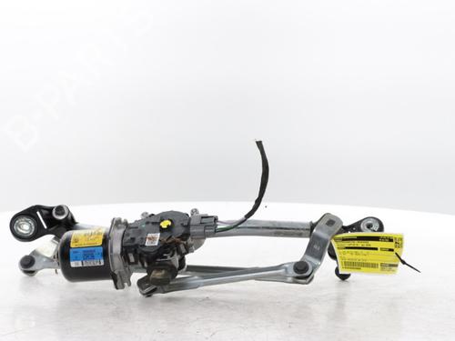 Vindrude Viskermekanisme Vindrude Viskermekanisme RENAULT CAPTUR II (HF_) E-TECH 145 (HFMU) (143 hp) 33874230 33874230