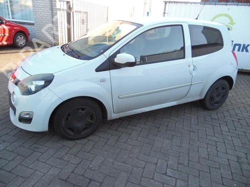 Left front driveshaft RENAULT TWINGO II (CN0_) 1.5 dCi 90 | BP40573294M38 - Image 13