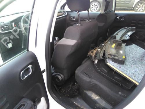 Engine CITROËN C3 III (SX) 1.2 THP 110 (SXHNPS, SXHNZT, SXHNZ6) | BP40581625M1  - Image 31