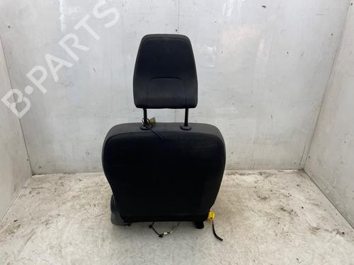 Left front seat RENAULT KANGOO III MPV TCe 130 (KJMB) | BP37026199C15 - Image 5