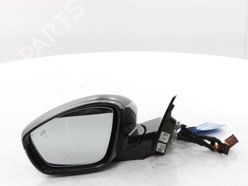 Left mirror PEUGEOT 508 II (FB_, FH_, F3_) 2.0 BlueHDI 180 (FHEHZR, FHEHZN) | BP30186341C26 