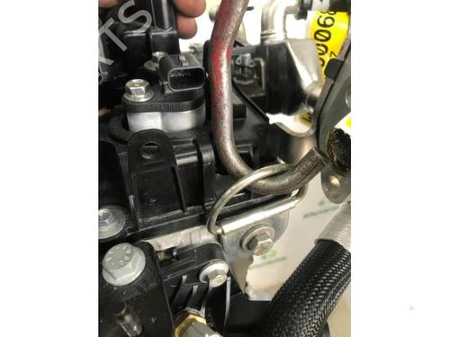 Engine RENAULT SYMBIOZ 1.6 E-Tech 145 | BP40583280M1 - Image 8