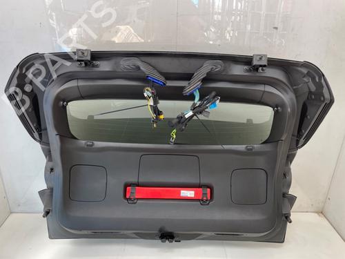 Tailgate OPEL GRANDLAND / GRANDLAND X (A18, P1UO) 1.6 Turbo Hybrid | BP27971279C6 