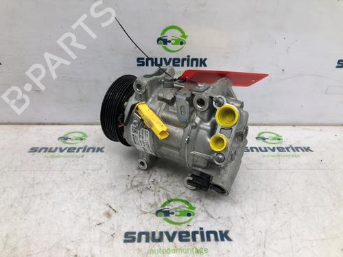 AC compressor CITROËN C4 III (BA_, BB_, BC_) 1.2 PureTech 130 (BAHNSA, BAHNSB) | BP23123478M34 - Image 4