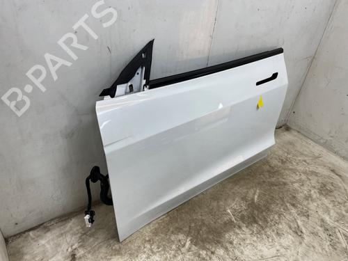 Dør venstre fortil TESLA MODEL 3 (5YJ3) EV | BP38235014C2 - Image 3