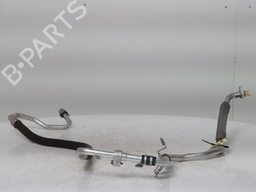 AC-rør RENAULT MEGANE IV Grandtour (K9A/M/N_) 1.2 TCe 100 (100 hp) 31261466