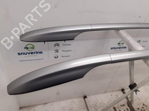 Roof bar RENAULT MEGANE III Grandtour (KZ0/1) 1.5 dCi (KZ09, KZ0D, KZ1G, KZ29, KZ14, KZ1W, KZ10, KZ1F,... | BP24163511C65 