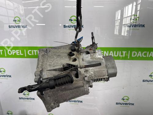 Used Gearbox Gearbox 26279852 26279852