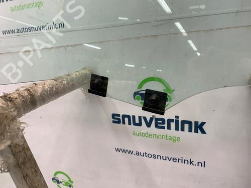 Front left door window DACIA SPRING EV (B6M1) | BP25526930C18 
