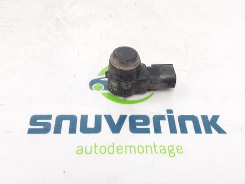 Elektronisk modul PEUGEOT 308 I (4A_, 4C_) 1.6 16V (120 hp) 13307527
