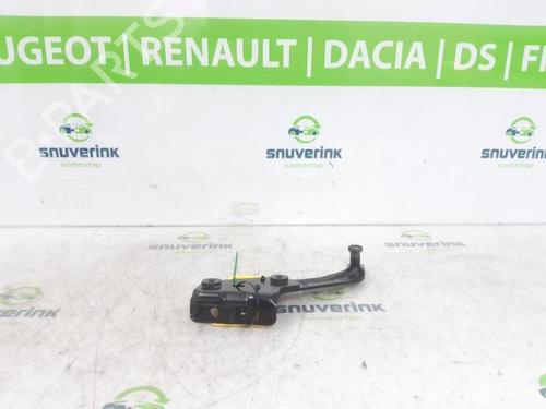 Interior handle RENAULT KANGOO III Box Body/MPV 1.5 Blue dCi 75 (FJAA) | BP40582418I7 - Image 3