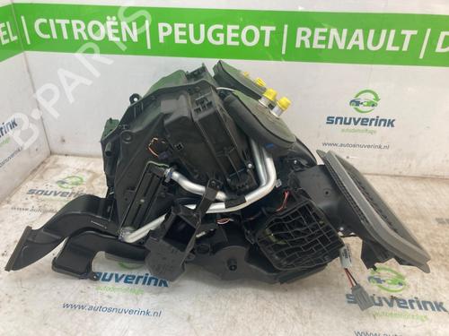 Heater matrix box RENAULT KADJAR (HA_, HL_) 1.3 TCe 140 (HLNB, HLN1) | BP21195202M61 