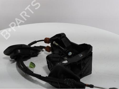 Gear lever OPEL COMBO Box Body/MPV (K9) 1.5 D | BP40584278M90 - Image 6