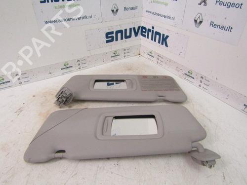 Used Other RENAULT LAGUNA III Grandtour (KT0/1) 2.0 16V Turbo (170 hp) 24162797