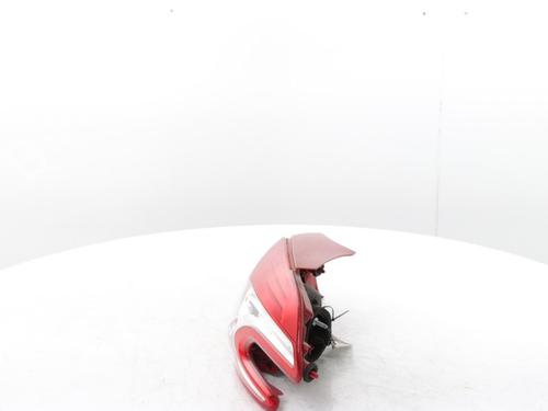 Right taillight PEUGEOT 208 I (CA_, CC_) 1.6 VTi | BP30186104C35