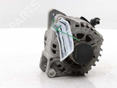 Alternator PEUGEOT 2008 I (CU_) 1.2 THP 110 / PureTech 110 | BP39507787M7 - Image 5