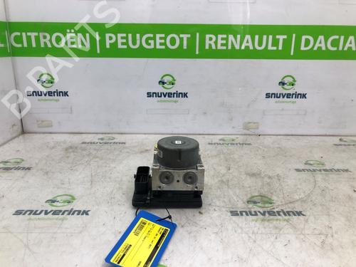 Used ABS pump PEUGEOT 208 I (CA_, CC_) 1.6 HDi / BlueHDi 75 (75 hp) 24477397