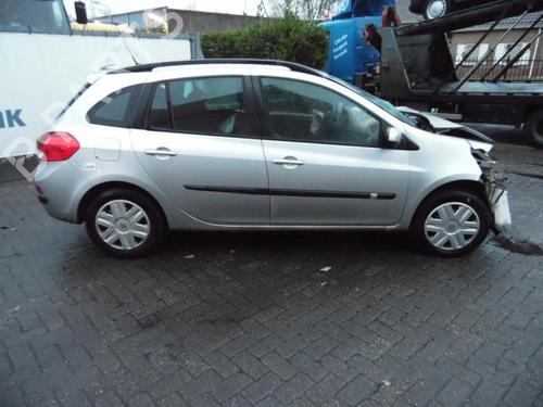 Engine control unit (ECU) RENAULT CLIO III Grandtour (KR0/1_) 1.5 dCi (KR0G) | BP40574220M57  - Image 13
