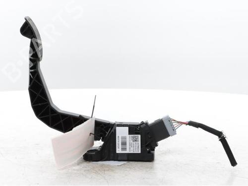 pedal-citroen-c3-iv-cc_-cb_-2024-37262705 main image