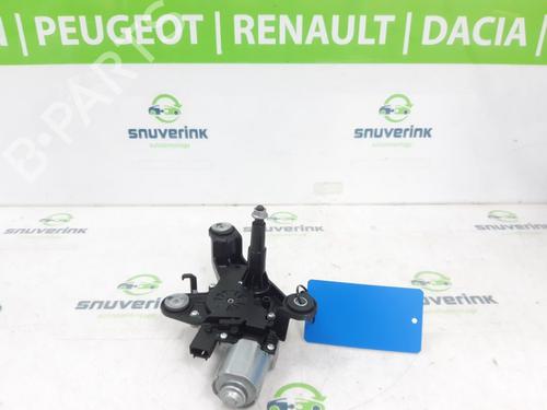 Rear wiper motor PEUGEOT 208 II (UB_, UP_, UW_, UJ_) 1.2 PureTech 100 | BP21193721M102 