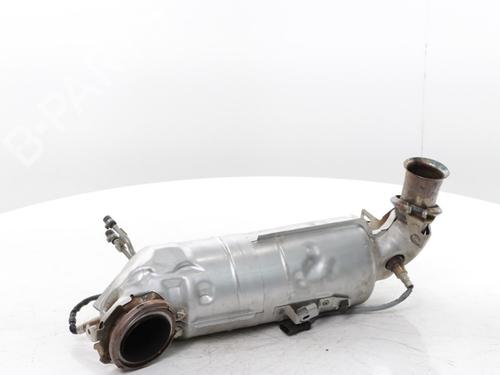 Catalyst OPEL COMBO Box Body/MPV (K9) 1.2 | BP30185832M10 