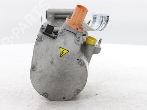 AC compressor PEUGEOT EXPERT Van (V_) E-EXPERT | BP31261295M34 