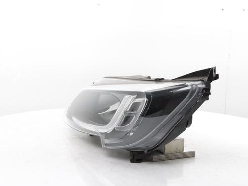Left headlight FIAT DUCATO Van (250_) 120 Multijet 2,2 D | BP30758068C28 - Image 3