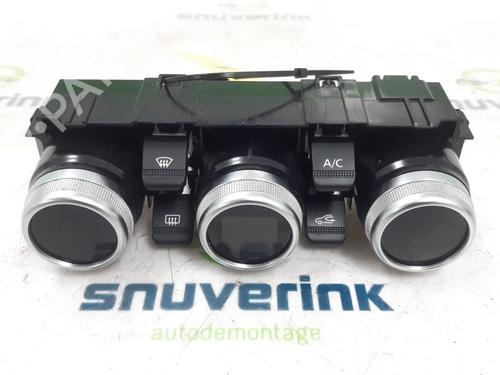 Climate control RENAULT CAPTUR II (HF_) E-TECH 160 | BP19113204I5 - Image 2