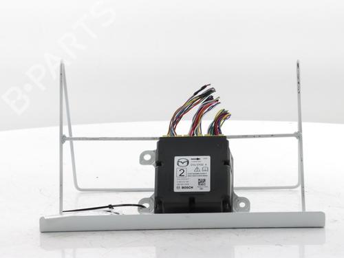 Airbag module MAZDA CX-3 (DK) 2.0 SKYACTIV-G | BP29241745M53 