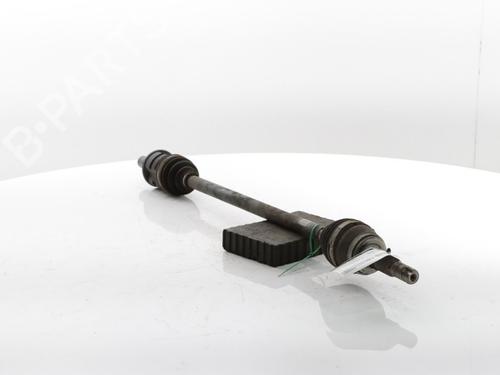 Right rear driveshaft TOYOTA RAV 4 V (_A5_, _H5_) 2.5 Hybrid AWD (AXAH54, AXAL54) | BP29426199M41 