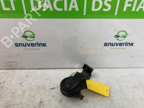 Used Horn RENAULT TWINGO III (BCM_, BCA_) 1.0 SCe 70 (71 hp) 21194896