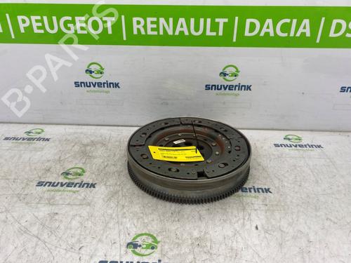 Flywheel RENAULT MEGANE IV Grandtour (K9A/M/N_) 1.6 TCe 205 (205 hp) 17328696