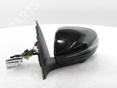 Left mirror MERCEDES-BENZ C-CLASS (W205) C 350 e (205.047) | BP29426428C26 