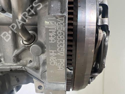 Engine PEUGEOT 208 II (UB_, UP_, UW_, UJ_) 1.2 PureTech 100 | BP27970988M1 