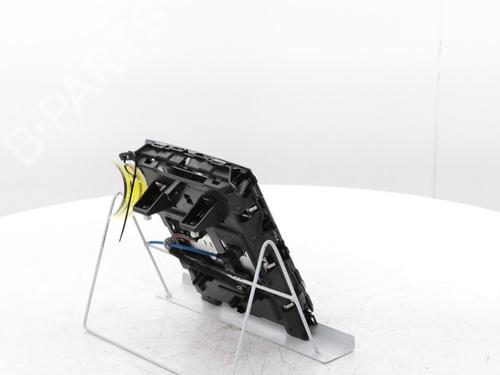 Display monitor RENAULT MEGANE IV Grandtour (K9A/M/N_) 1.3 TCe 115 (K9N9) | BP30185905C48