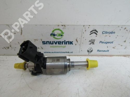 Used Injector Injector RENAULT CAPTUR I (J5_, H5_) 1.2 TCe 120 (118 hp) 10926141 10926141
