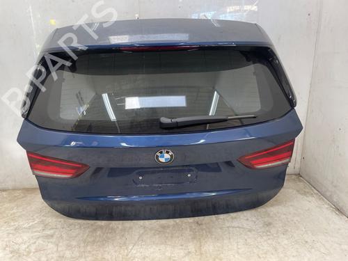 Used Tailgate Tailgate 39508310 39508310